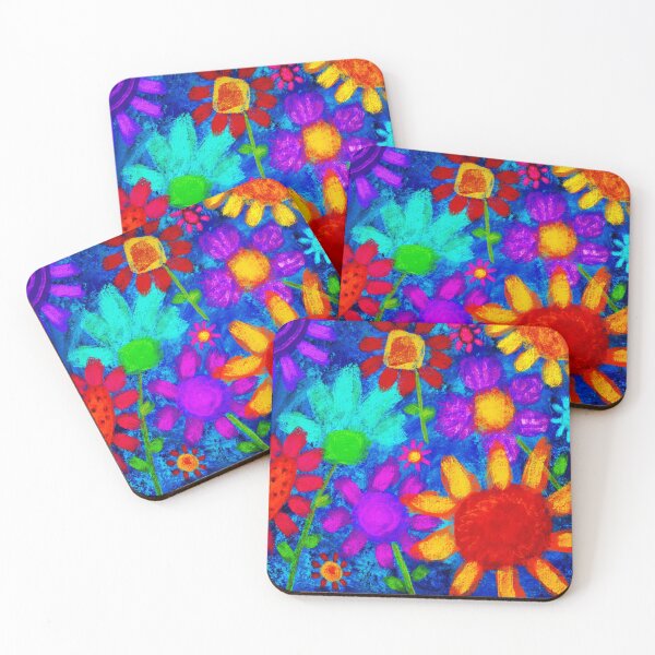 Item preview, Flower Power designed and sold by Leanne Morin.
