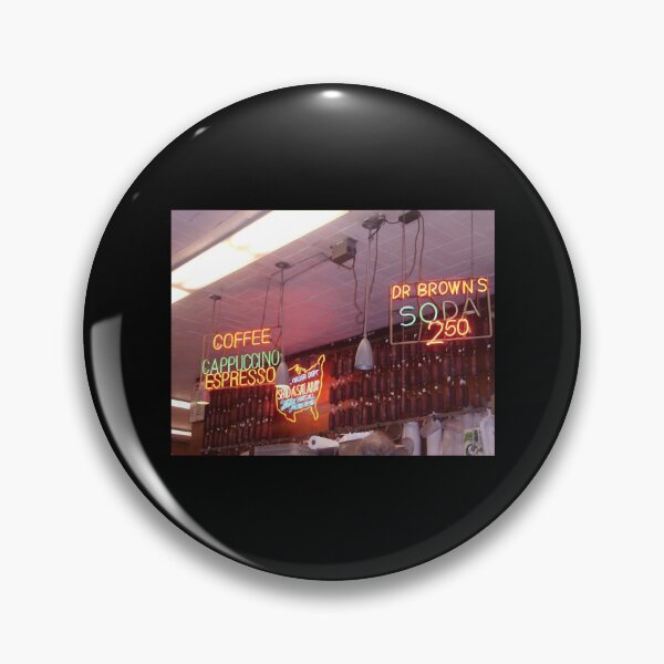 Item preview, Deli life, New York style - Katz Deli designed and sold by ColorsOfMidday.