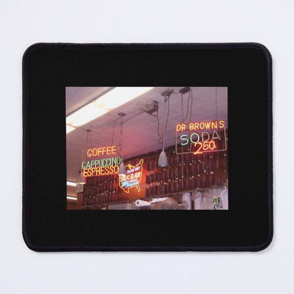 Item preview, Deli life, New York style - Katz Deli designed and sold by ColorsOfMidday.