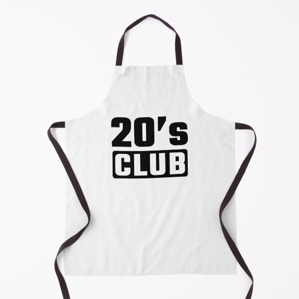 Item preview, funny 20th birthday quote designed and sold by itsRIS-store.