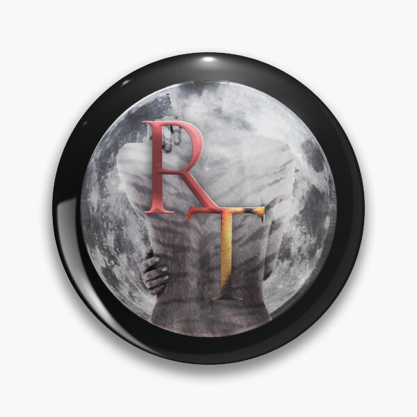 Artikelvorschau, Rubin-Tiger-Logo entworfen und verkauft von RubyTigerCo.