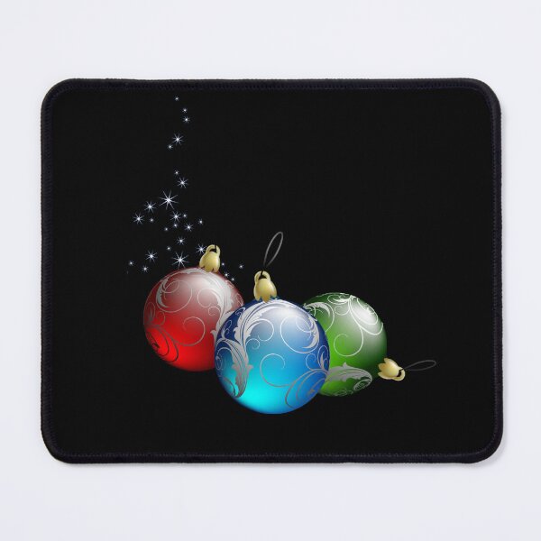 Item preview, 3 Christmas Balls designed and sold by DeusExMachina1.