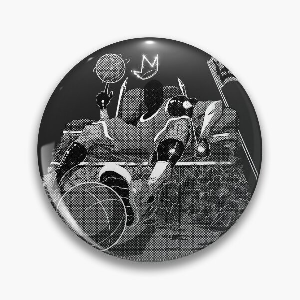 Item preview, Neo King ErrorReported designed and sold by NeoBallers.