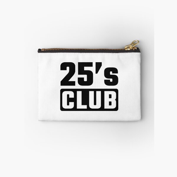 Item preview, funny 25th birthday quote designed and sold by itsRIS-store.
