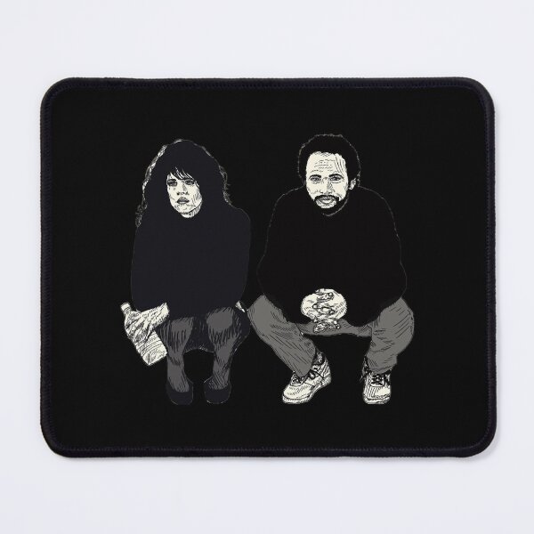 Item preview, When Harry Met Sally designed and sold by ColorsOfMidday.