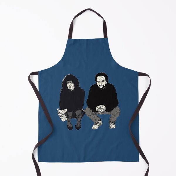 Item preview, When Harry Met Sally    designed and sold by ColorsOfMidday.