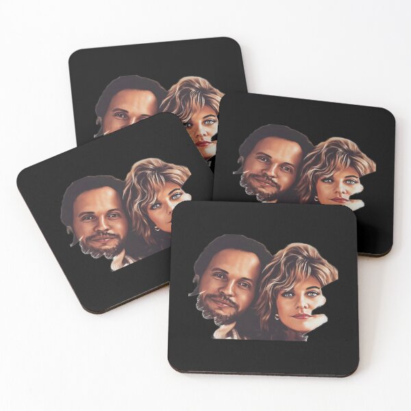 Item preview, When Harry Met Sally     designed and sold by ColorsOfMidday.