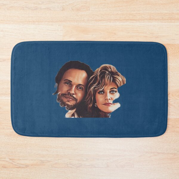 Item preview, When Harry Met Sally     designed and sold by ColorsOfMidday.