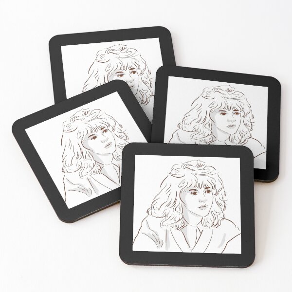 Item preview, When Harry Met Sally        designed and sold by ColorsOfMidday.