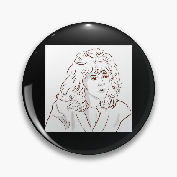 Item preview, When Harry Met Sally        designed and sold by ColorsOfMidday.