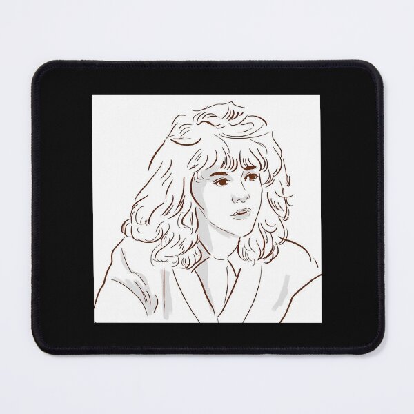 Item preview, When Harry Met Sally designed and sold by ColorsOfMidday.