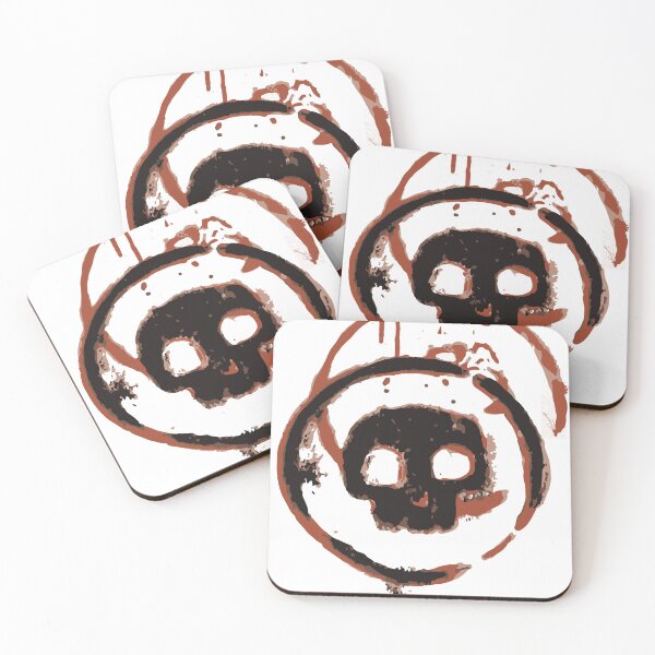 Item preview, Rookzer0 Skull designed and sold by Rookzer0.