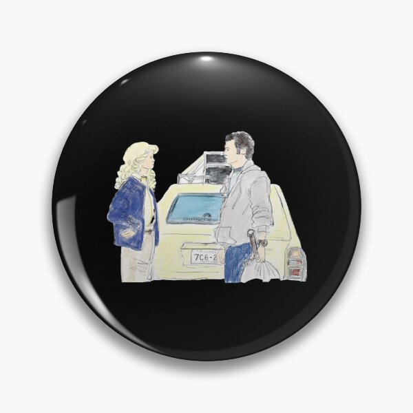 Item preview, When Harry Met Sally          designed and sold by ColorsOfMidday.