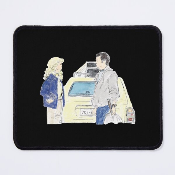 Item preview, When Harry Met Sally designed and sold by ColorsOfMidday.