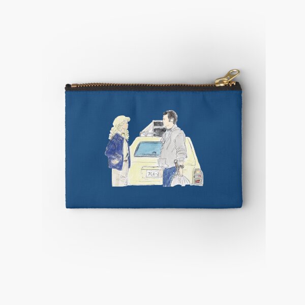Item preview, When Harry Met Sally          designed and sold by ColorsOfMidday.
