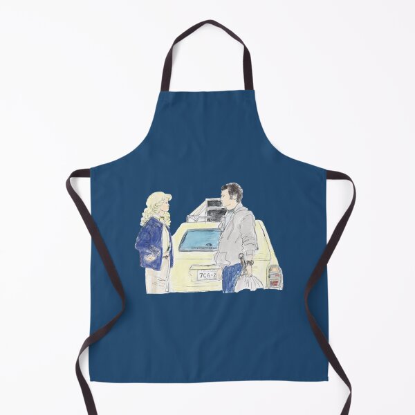 Item preview, When Harry Met Sally          designed and sold by ColorsOfMidday.