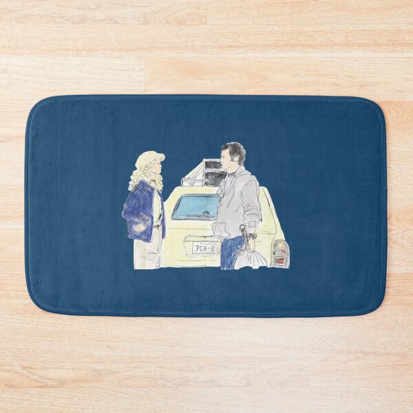 Item preview, When Harry Met Sally          designed and sold by ColorsOfMidday.