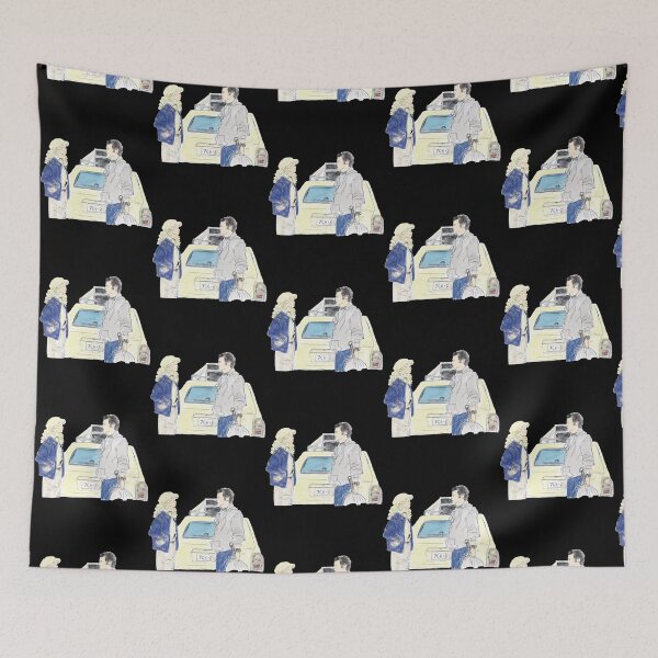 Item preview, When Harry Met Sally          designed and sold by ColorsOfMidday.