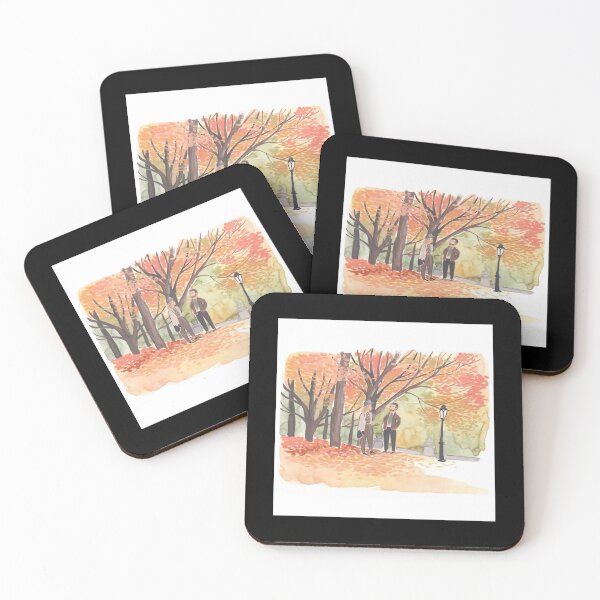 Item preview, When Harry Met Sally               designed and sold by ColorsOfMidday.