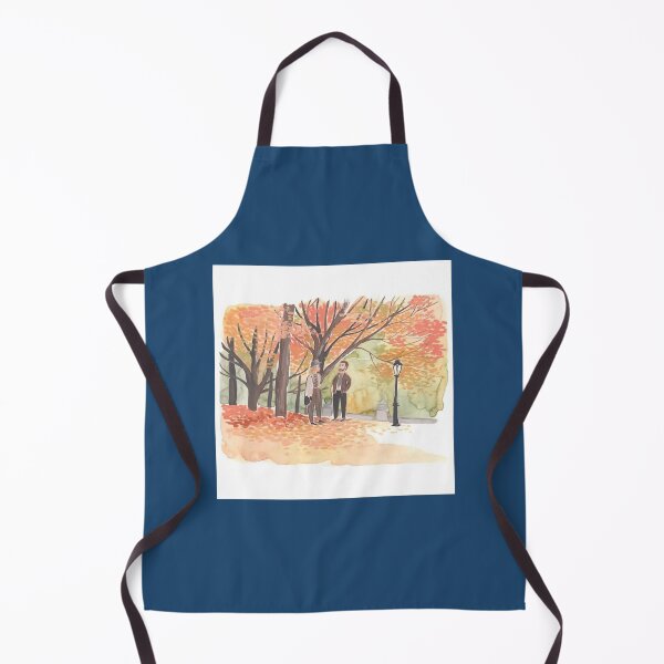 Item preview, When Harry Met Sally               designed and sold by ColorsOfMidday.