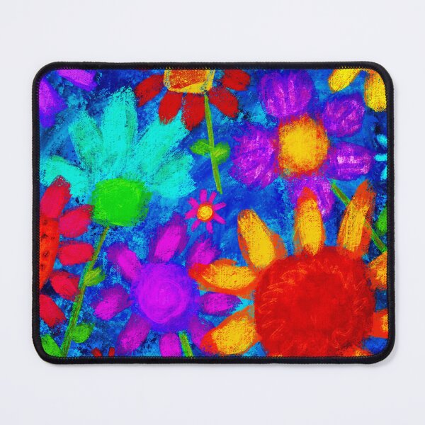 Item preview, Flower Power designed and sold by Leanne Morin.