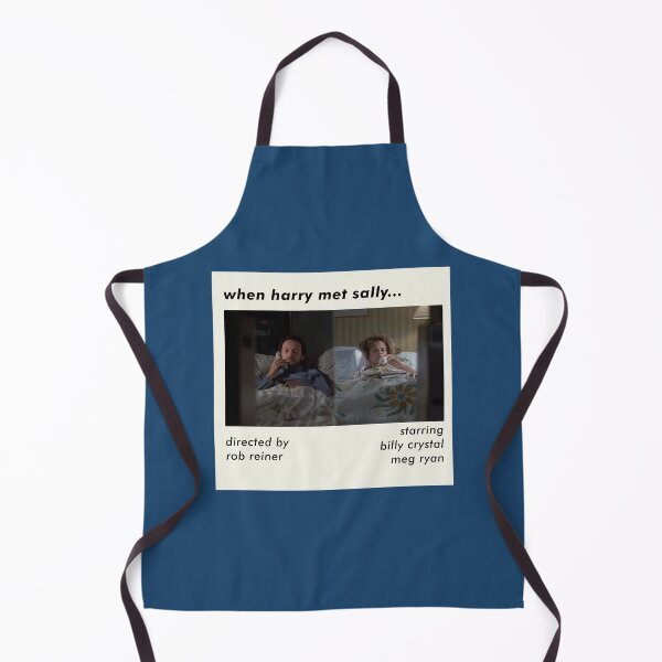 Item preview, When Harry Met Sally                    designed and sold by ColorsOfMidday.