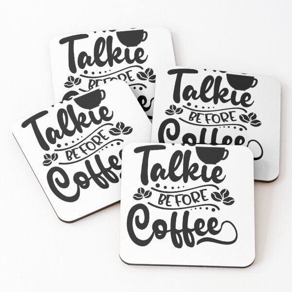 Item preview, Funny Coffee | Cute Gift designed and sold by TubularTees.