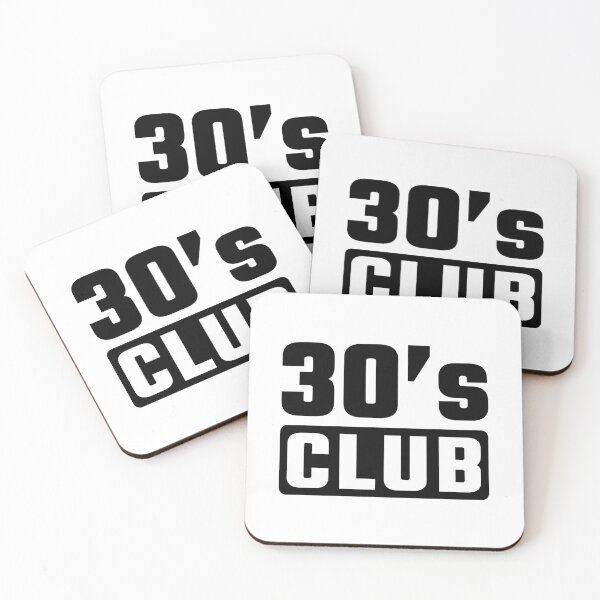 Item preview, funny 30th birthday quote designed and sold by itsRIS-store.