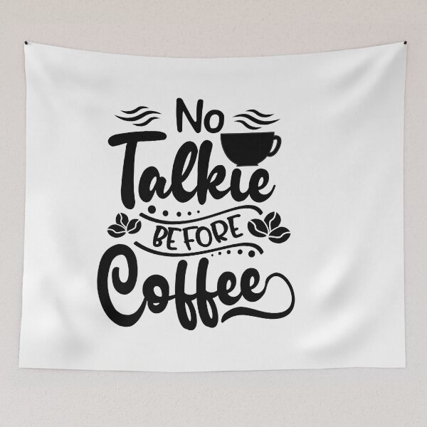 Item preview, Funny Coffee | Cute Gift designed and sold by TubularTees.