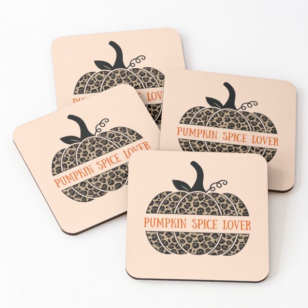 Item preview, Pumpkin Spice Lover designed and sold by Pea Fitness.