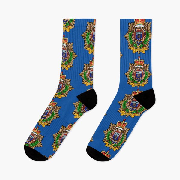 Item preview, THE ROYAL LOGISTIC CORPS designed and sold by WOOFANG.