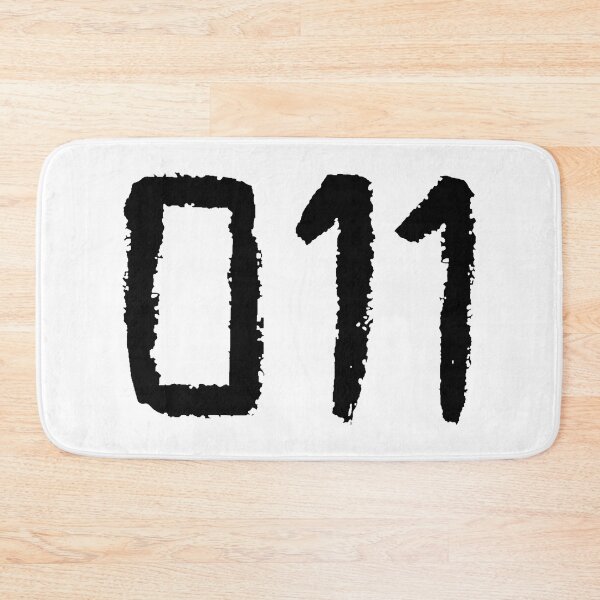 Item preview, zero one one designed and sold by FFindline99.