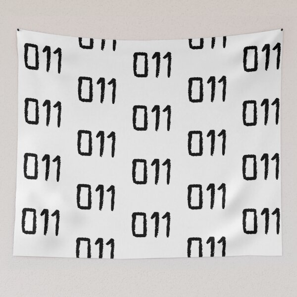 Item preview, zero one one designed and sold by FFindline99.