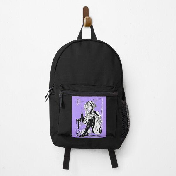 Item preview, cyberpunk edge runners designed and sold by spookylaura.