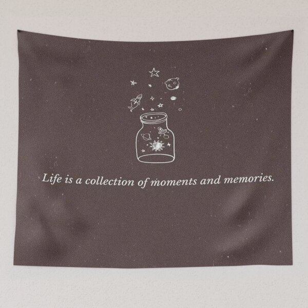 Item preview, Moment & memories designed and sold by TheHand-art.