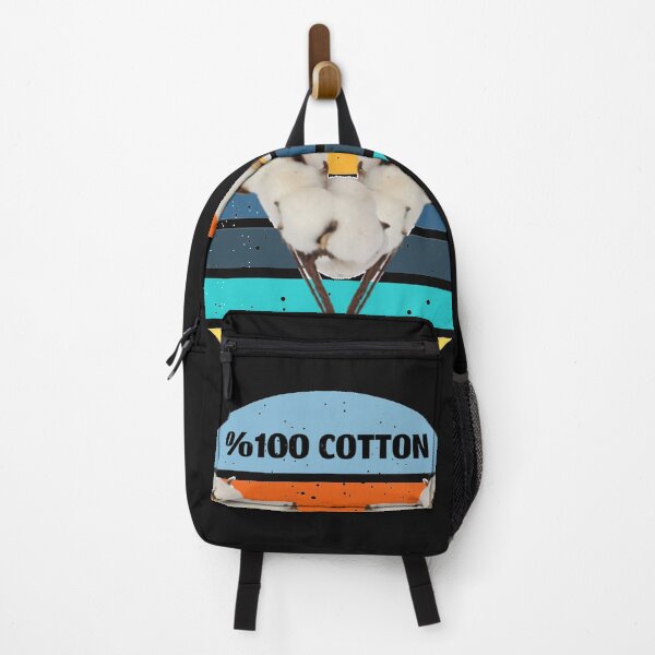 Item preview, World Cotton Day designed and sold by Diverseideas.