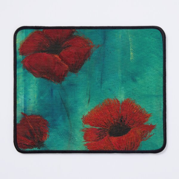 Item preview, Poppycock designed and sold by BareRootsDesign.