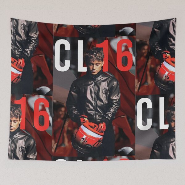 Item preview, Leclerc designed and sold by islandchicart.