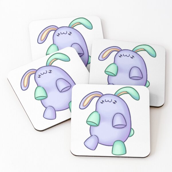 Item preview, Bob The Bunny designed and sold by Clipsy-chan.