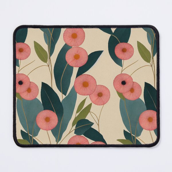 Item preview, Eucalyptus Flowers  designed and sold by JustinKosch.