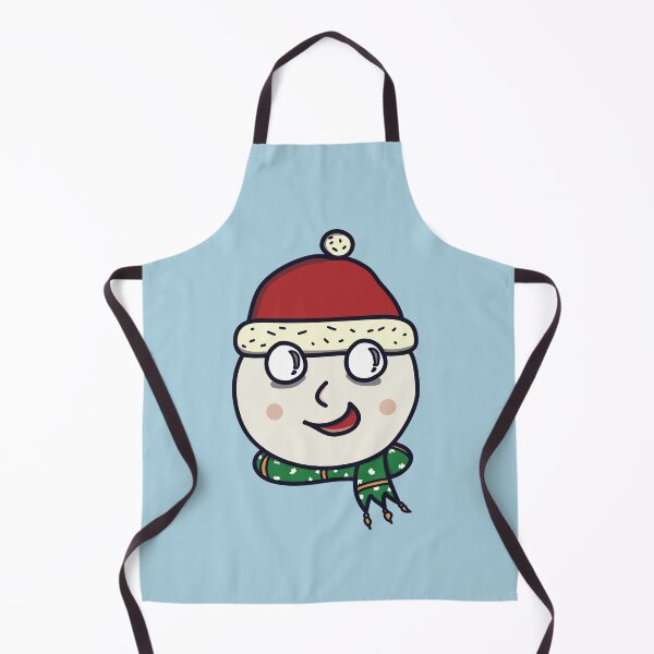 Item preview, Snow Kid Kawaii designed and sold by Alec Buchan.