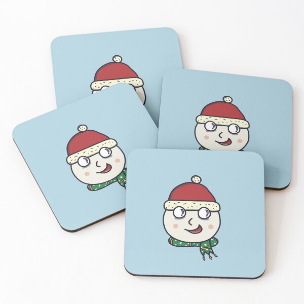 Item preview, Snow Kid Kawaii designed and sold by Alec Buchan.