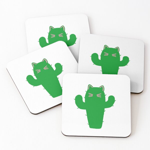 Item preview, Cat Cactus “Catcus”  designed and sold by lisag1998.