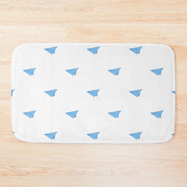 Item preview, Small paper airplane pattern 2 designed and sold by LemonCreamyyyy.