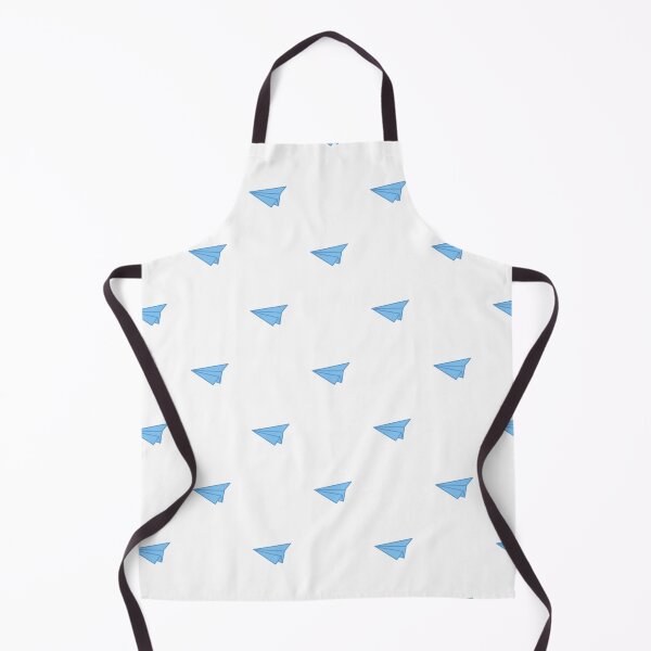 Item preview, Small paper airplane pattern 2 designed and sold by LemonCreamyyyy.
