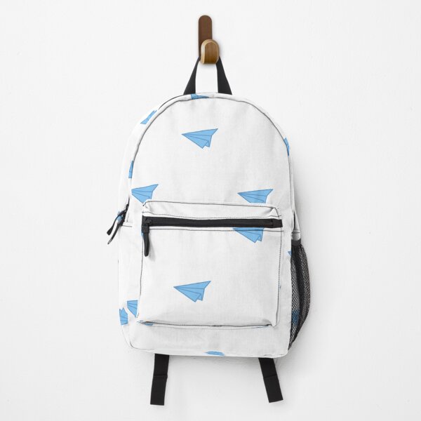 Item preview, Small paper airplane pattern 2 designed and sold by LemonCreamyyyy.