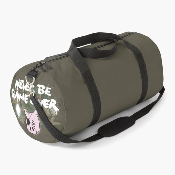Item preview, Never Be Game Over designed and sold by AMV Designs.