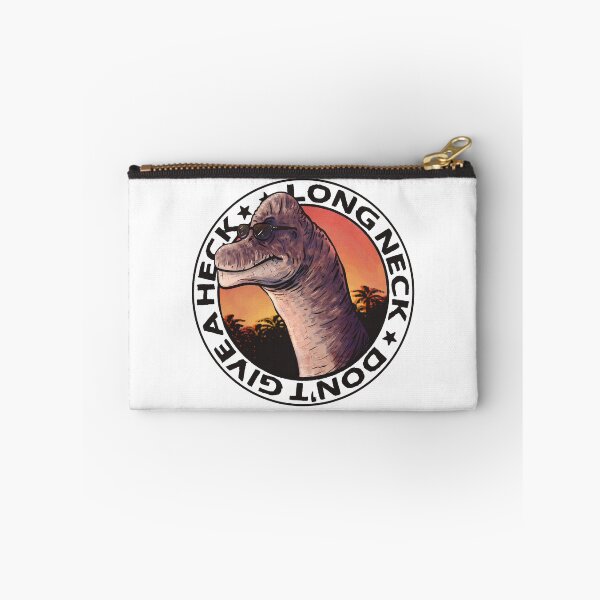 Item preview, Brachiosaurus doesn't give a heck designed and sold by animinimal.