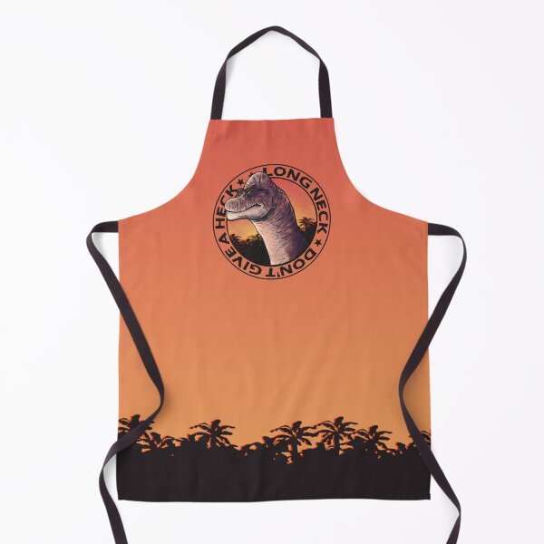 Item preview, Brachiosaurus doesn't give a heck designed and sold by animinimal.