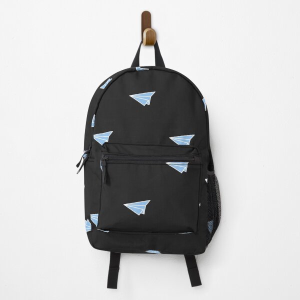 Item preview, Small paper airplane pattern 3 designed and sold by LemonCreamyyyy.